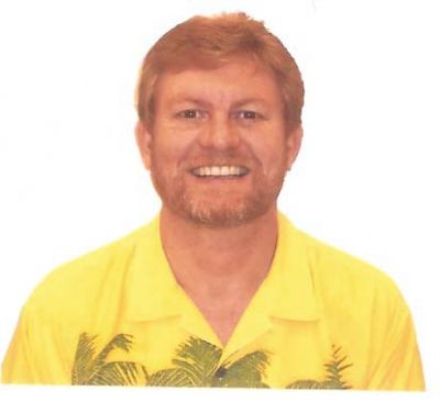 Gregory Andringa