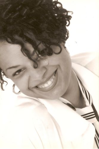 Tamara Burgess