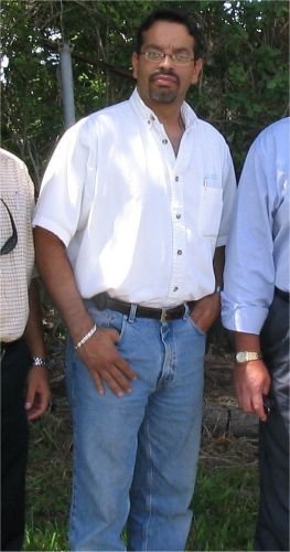 Thomas Giordano