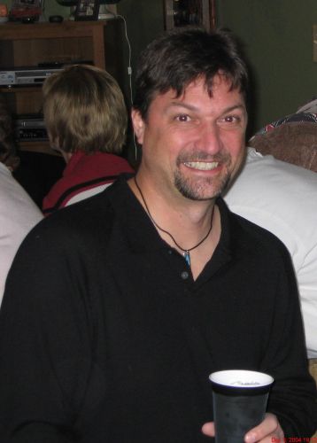 Michael Parrett