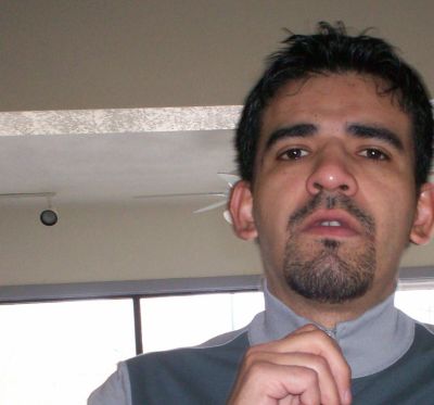 Margarito Guzman