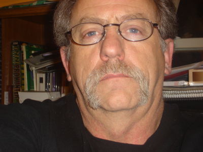 Thomas Wright