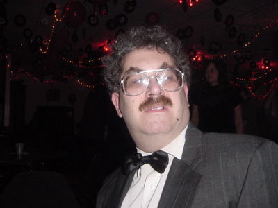 Larry Bresnick
