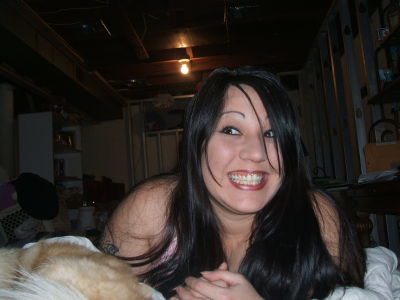Nancy Weatherholt