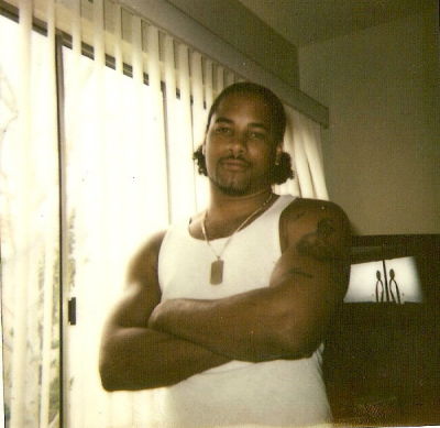 Lyndell Clark