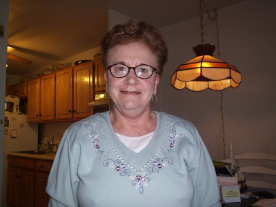 Carol Mochan