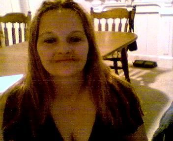 Patricia Ingram
