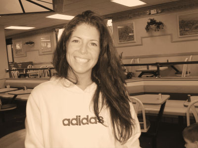 Angela Mcgrew