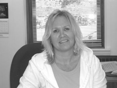 Marlene Mottes
