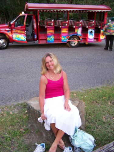 Jaqueline Waller