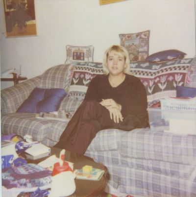 Johanna Hobbs
