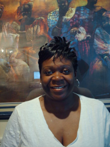 Ernestine Tedford