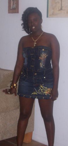 Chanetta Pitts