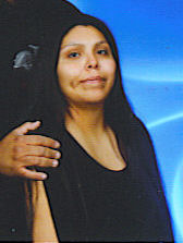 Melissa Begaii