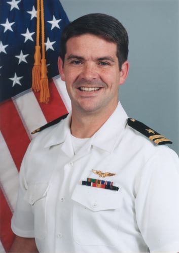 Kenneth Russell