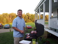 Andrew Losik