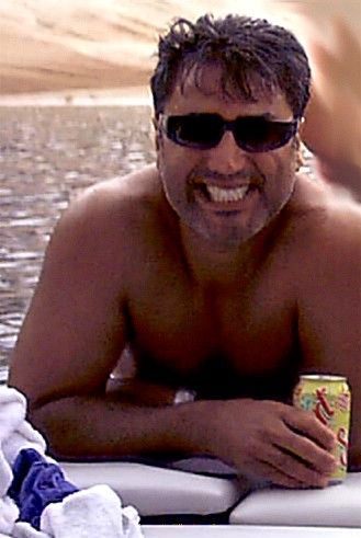 Kamron Koohpareh