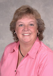 Jodi Caldwell