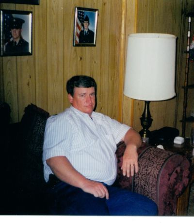 Richard Tindell