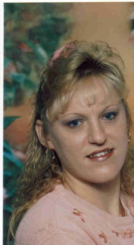 Wanda Ferrell