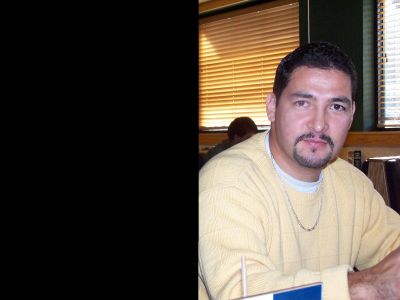 Tony Torres