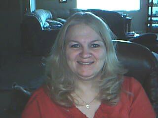 Debbie Frey