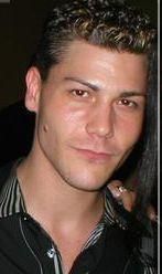 Paul Iserino