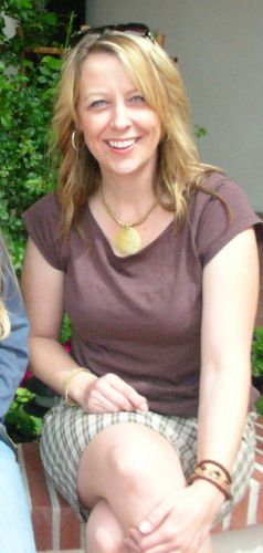 Cynthia Donges