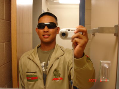 John Cabal