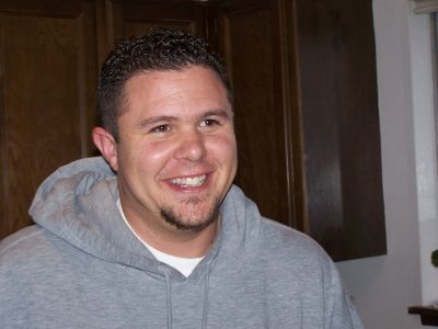 Jason Davis