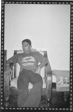 Shail Singh