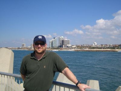 Timothy Stough