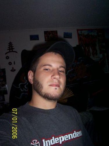 Jeremy Cook
