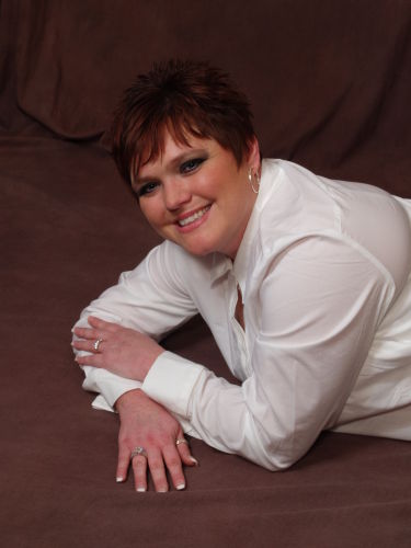 Brittiany Byrd