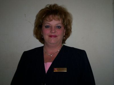 Deborah Wanless