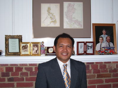 Edmund Mateo
