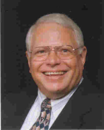 Paul Yancey