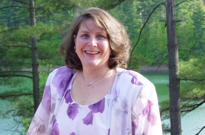 Marcia Stepner