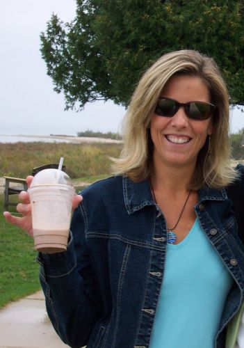 Susan Genau