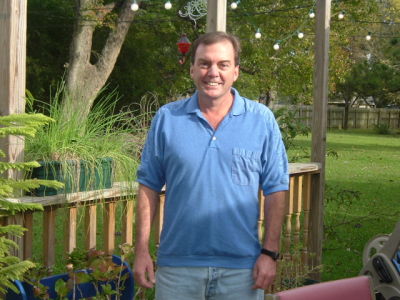 Mark Monceaux
