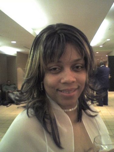Pamela Montgomery