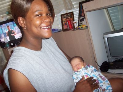 Shavonne Young