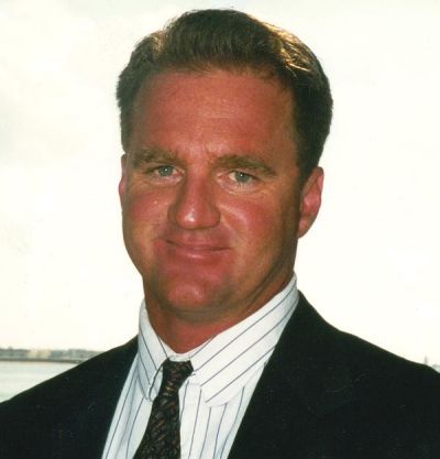 Douglas Halvin