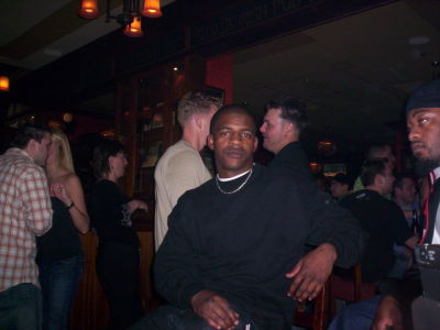 Michael Harper