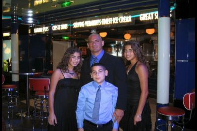 Jose Morales