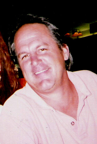 Robert Harwood
