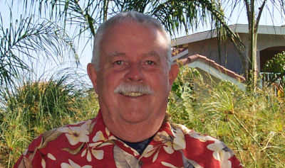 Charles Mann