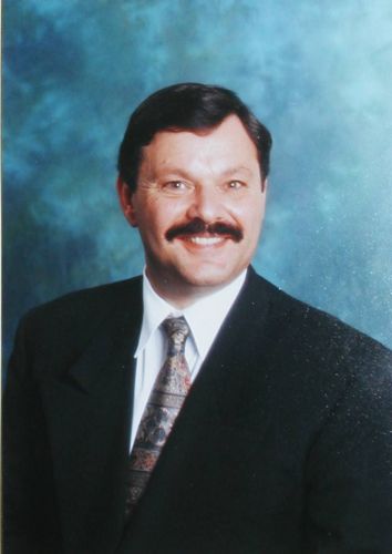 Jeffrey Burres