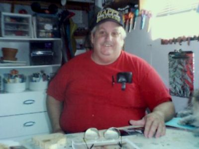Bill Trimble