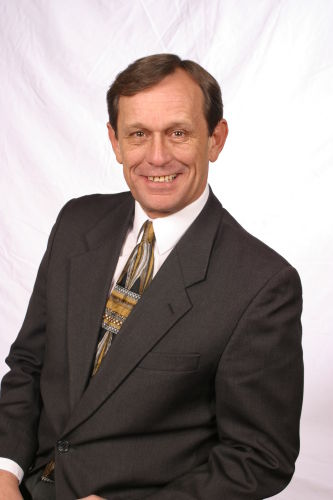 Neal Rinehart